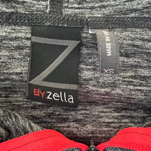 ZELLA Pullover Hoodie Top - Picture 10 of 11